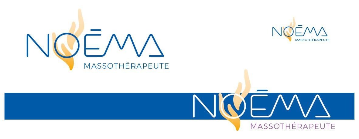 Noéma Massothérapeute